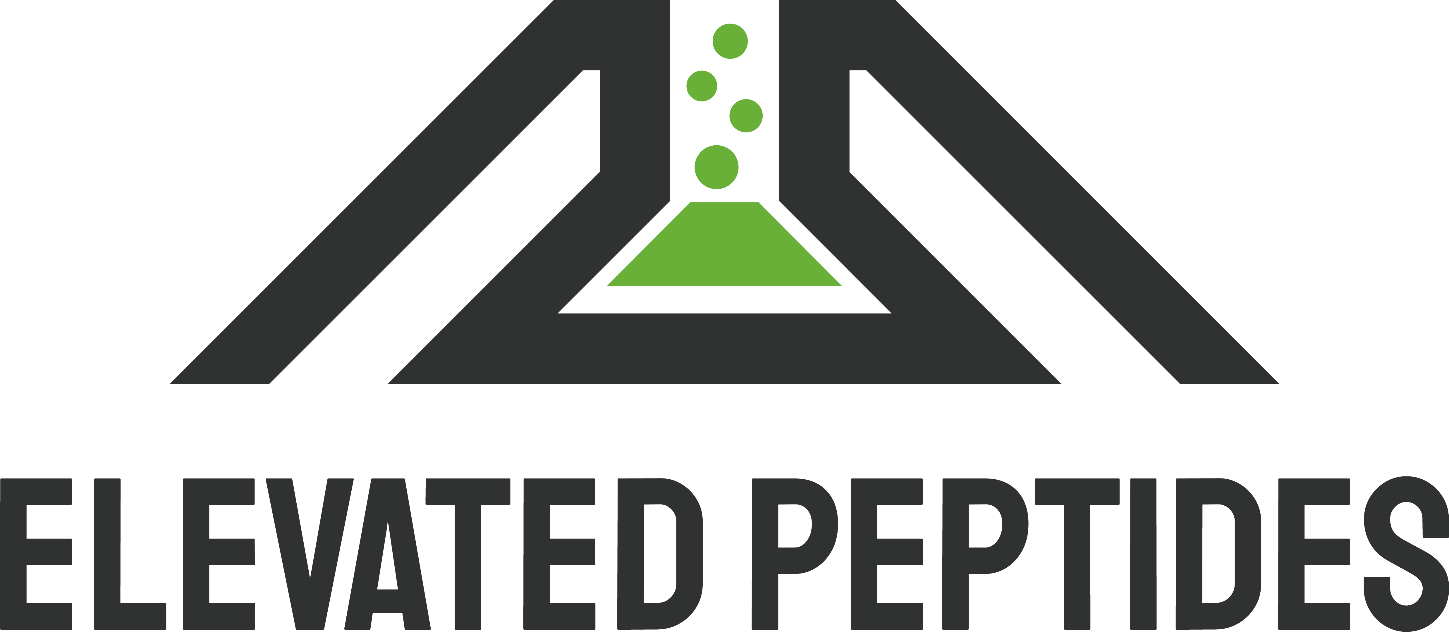 Elevated Peptides