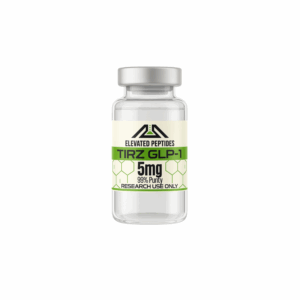 Tirz 5mg