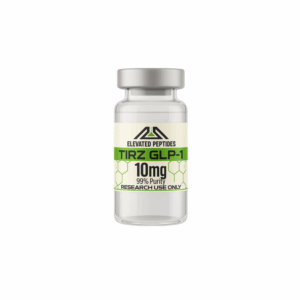 Tirz 10mg