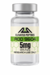 AOD 9604 5MG | BOGO