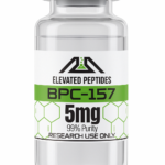 BPC-157 5mg