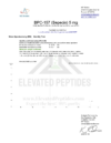 BPC-157 5mg | BOGO - Image 5
