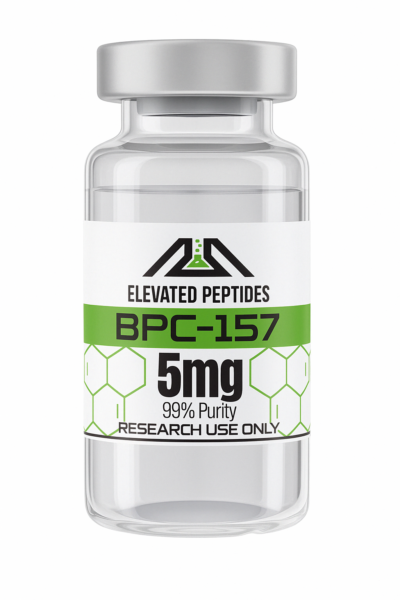 BPC-157 5mg