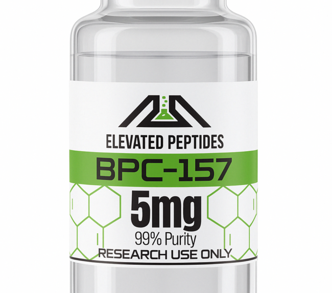 BPC-157 5mg