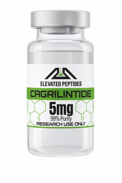 CAGRILINTIDE 5MG