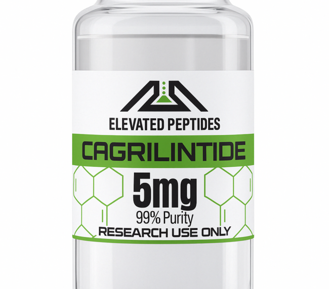 CAGRILINTIDE 5MG