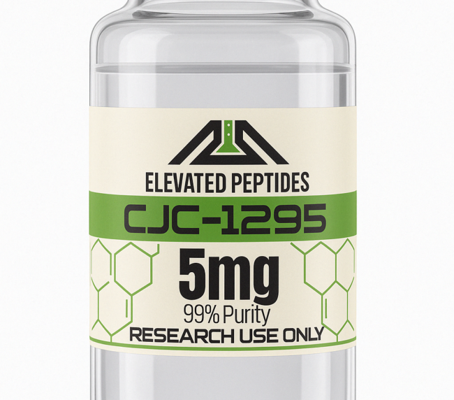 CJC 1295 5MG