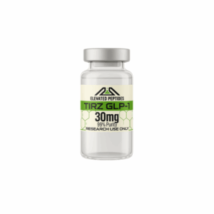 Tirz glp-1 30mg
