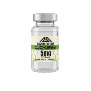 CJC-1295 5MG Final