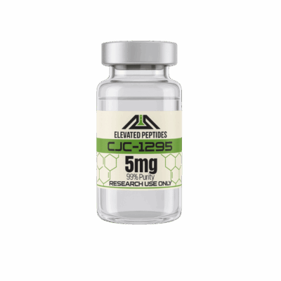 CJC-1295 5MG Final