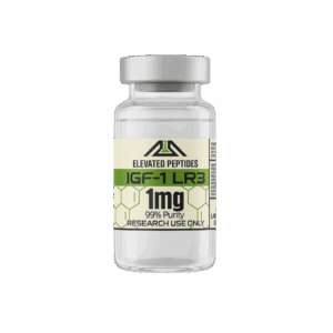 IGF-1 LR3 1MG Final