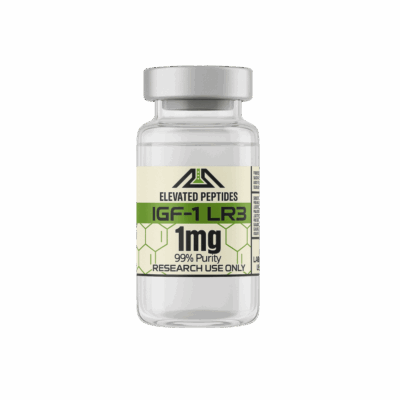 IGF-1 LR3 1MG Final