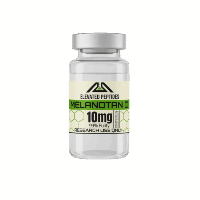 MELANOTAN II 10MG Final
