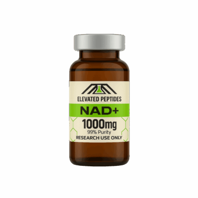 NAD+ 1000mg Final