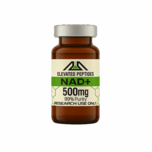 NAD+ 500mg Final