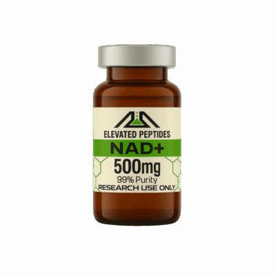 NAD+ 500mg Final