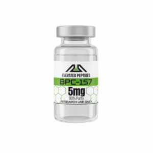 BPC-157 5mg Final