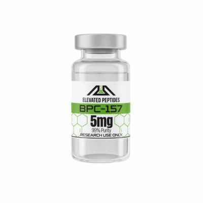 BPC-157 5mg Final