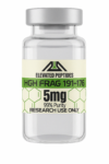 HGH FRAG 191-176 5mg