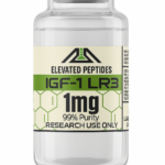 IGF-1 LR3 1MG