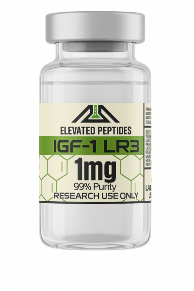 IGF-1 LR3 1MG