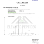 IGF-1 LR3 1MG | BOGO - Image 4