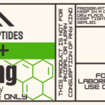 NAD+ 500 MG LABEL