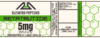 RETATRUTIDE 5MG LABEL