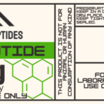 RETATRUTIDE 5MG LABEL
