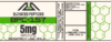 BPC-157 5mg
