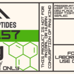 BPC-157 5mg