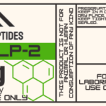 TIRZ GLP-2 5MG LABEL