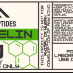 IPAMORELIN 2MG LABEL