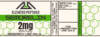 SEMORELIN -2MG LABEL