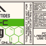 MOTS-C 10MG LABEL