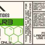 IGF-1 LR3 1MG LABEL