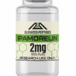 IPAMORELIN 2MG