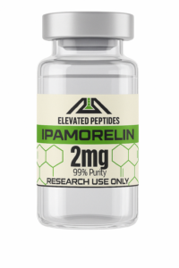 IPAMORELIN 2MG