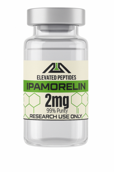 IPAMORELIN 2MG