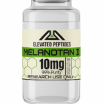 MELANOTAN II 10MG
