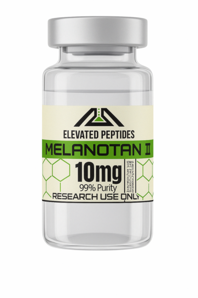 MELANOTAN II 10MG