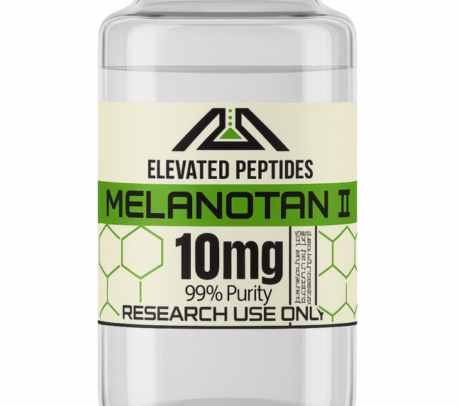 MELANOTAN II 10MG