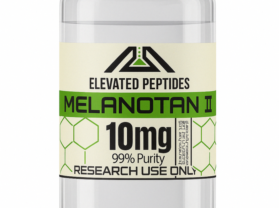 MELANOTAN II 10MG