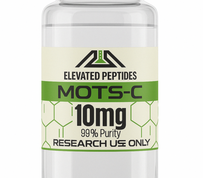 MOTS-C 10MG