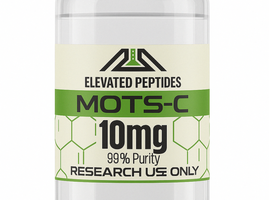 MOTS-C 10MG