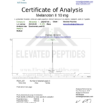 MELANOTAN II 10MG | BOGO - Image 3