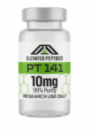 PT-141 10mg Vial