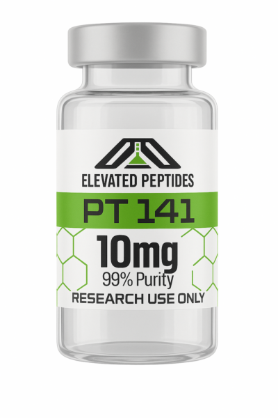 PT-141 10mg Vial