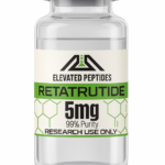 RETATRUTIDE 5MG