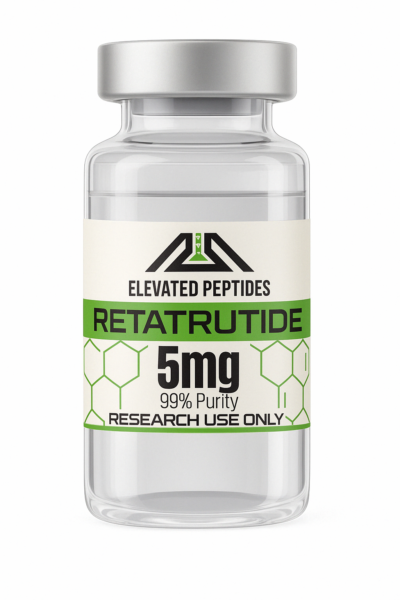 RETATRUTIDE 5MG